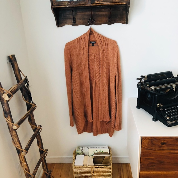 Le Chateau - Knit Vest - size S/M - Picture 1 of 3